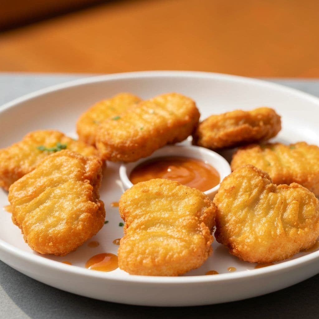 Chicken Nuggets