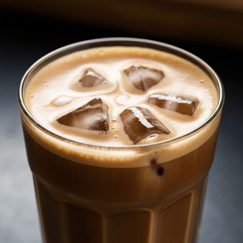 Hazelnut Coffee