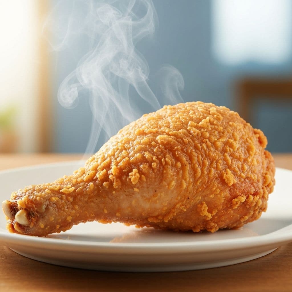 Crispy Chicken Bucket