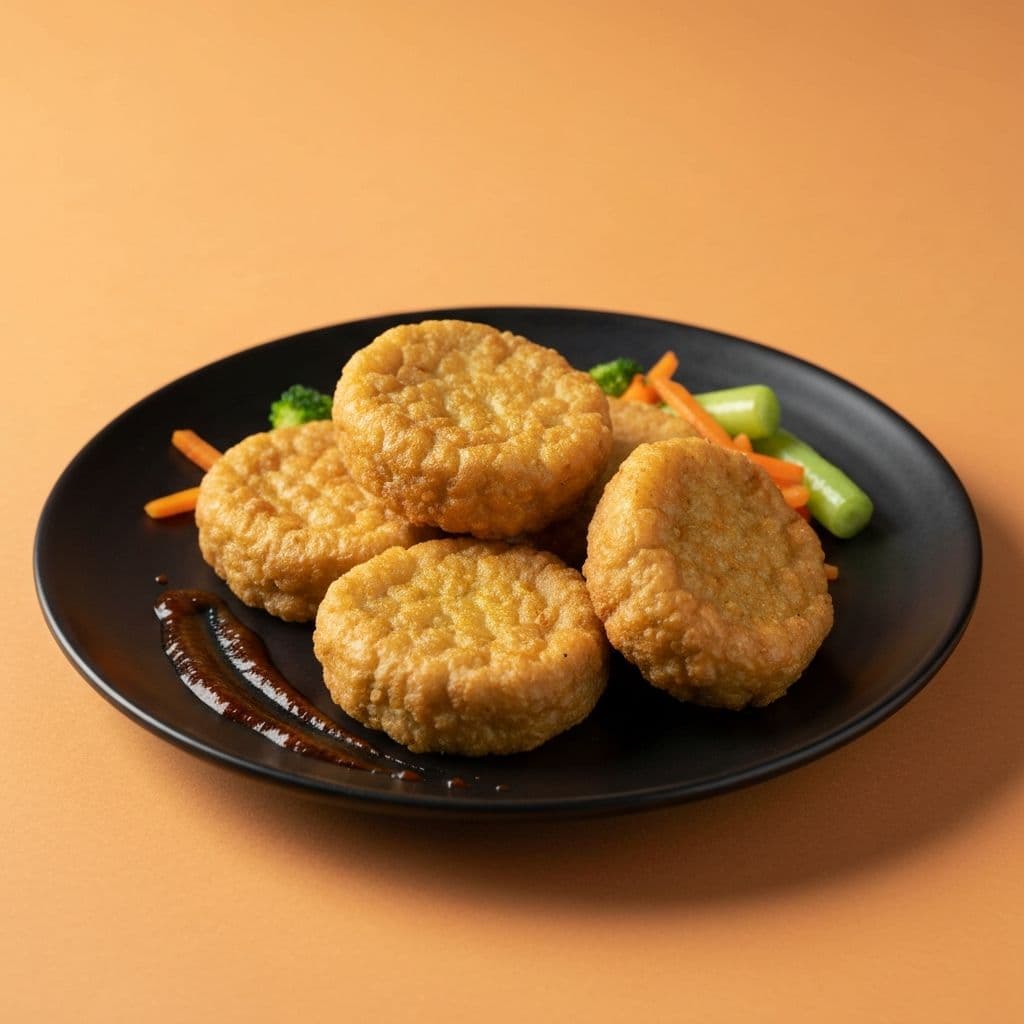 Kurkuri Chaap