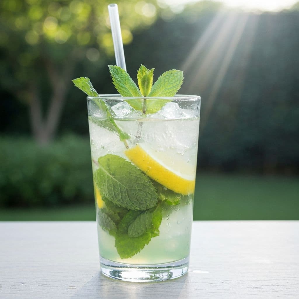 Mint Mojito